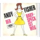 ANDY FISHER - Der Babyspeck ist weg